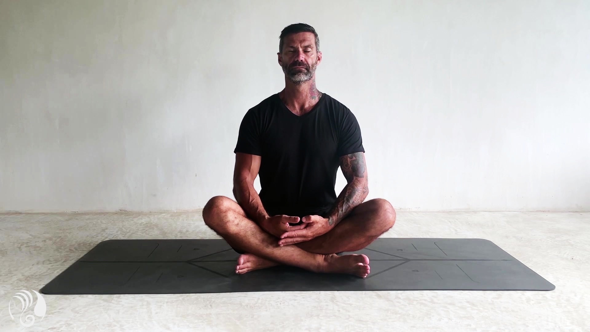 Meditation with Damien - Episode 2