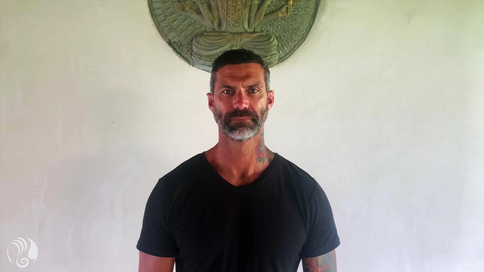 Meditation with Damien - Episode 4